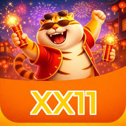 XX11 Fortune - Tiger Ox Mouse